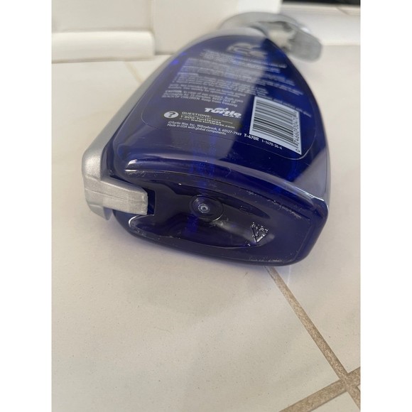 Turtle Wax Ice Premium Car Care Spray Detailer Smart Shield Original 20oz Bottle - Picture 6 of 8